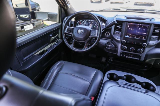 2022 Ram 5500 Tradesman/SLT/Laramie/Limited