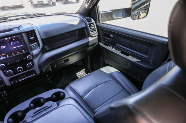 2022 Ram 5500 Tradesman/SLT/Laramie/Limited