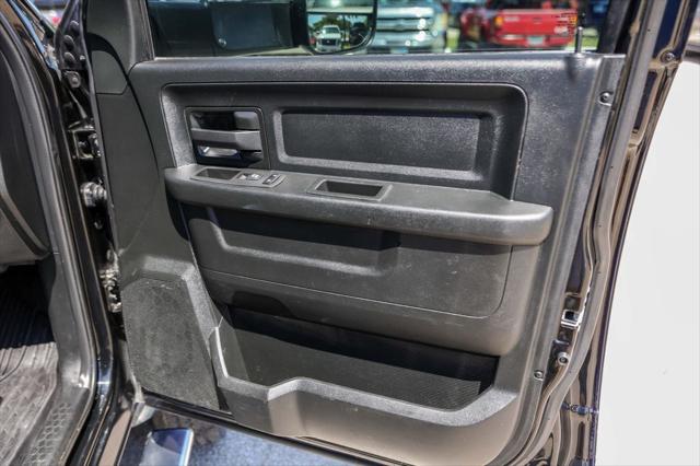 2022 Ram 5500 Tradesman/SLT/Laramie/Limited