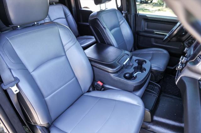 2022 Ram 5500 Tradesman/SLT/Laramie/Limited