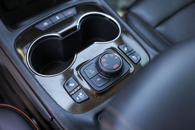 2023 GMC Acadia AWD AT4