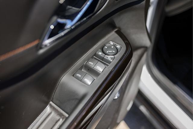 2023 GMC Acadia AWD AT4