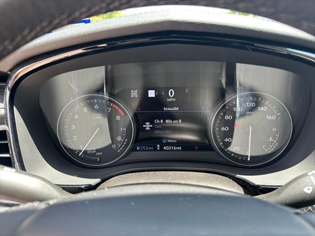 2025 Cadillac XT6 AWD Sport