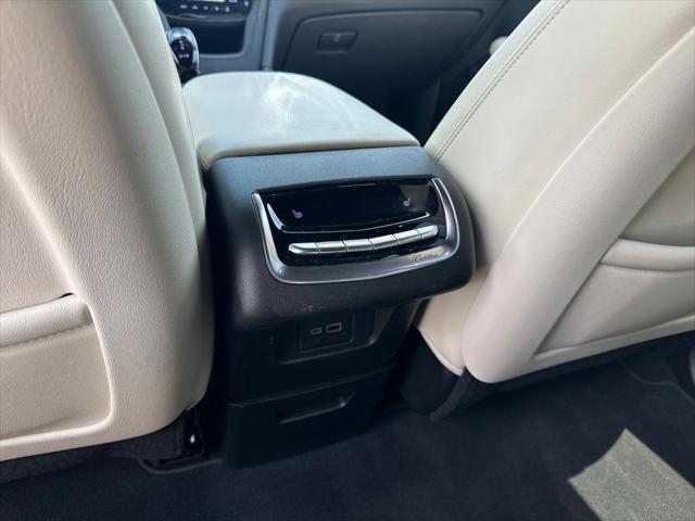 2025 Cadillac XT6 AWD Sport