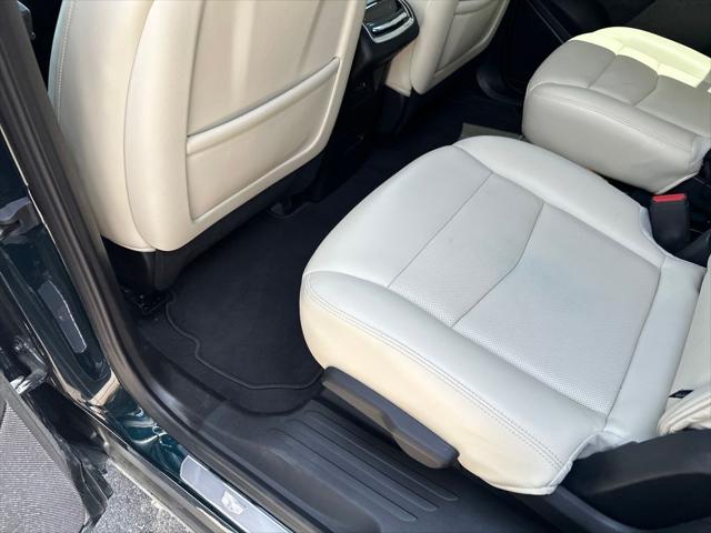 2025 Cadillac XT6 AWD Sport