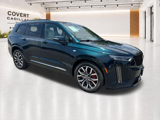 2025 Cadillac XT6 AWD Sport for sale in Austin, TX