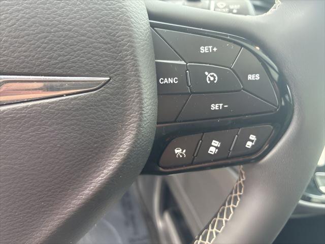 2023 Chrysler Pacifica Hybrid Limited