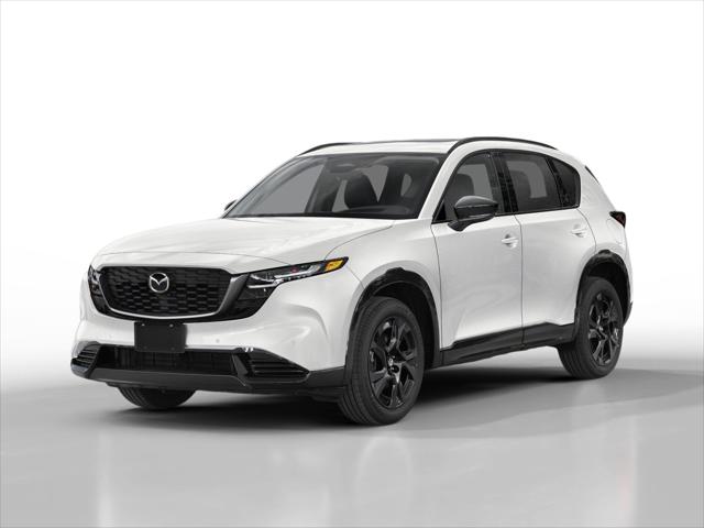2026 Mazda CX-5 2.5 S Premium for sale in Concord, CA