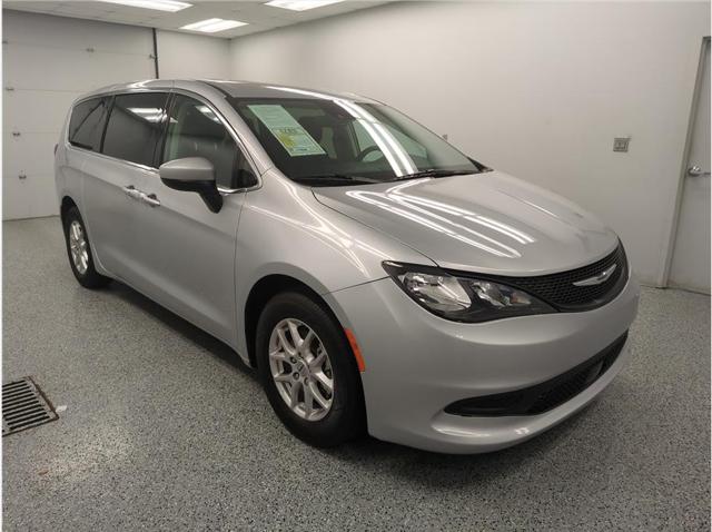 2023 Chrysler Voyager LX for sale in Hickory, NC