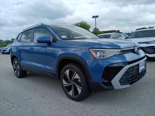 2026 Volkswagen Taos SE for sale in Glenview, IL