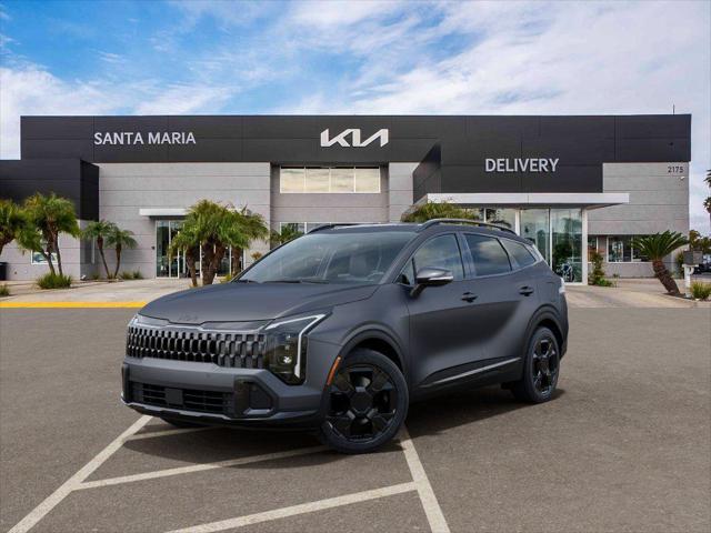 2026 Kia Sportage Hybrid X-Line for sale in Santa Maria, CA