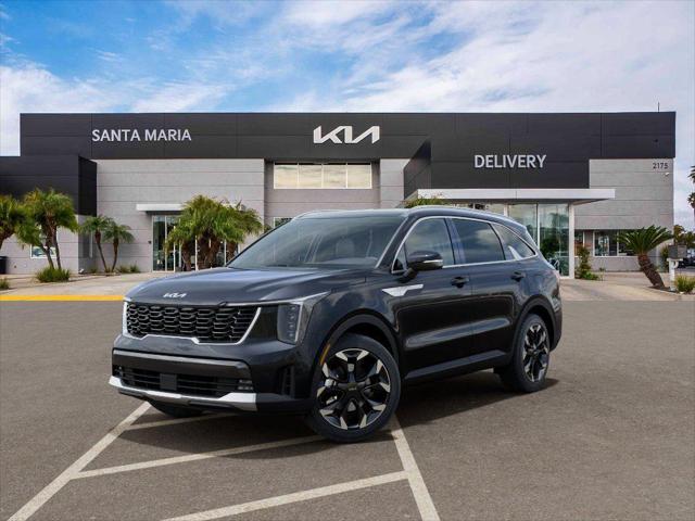 2026 Kia Sorento EX for sale in Santa Maria, CA