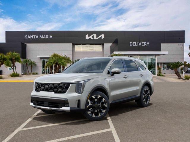 2026 Kia Sorento EX for sale in Santa Maria, CA