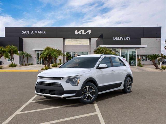2026 Kia Niro EX for sale in Santa Maria, CA