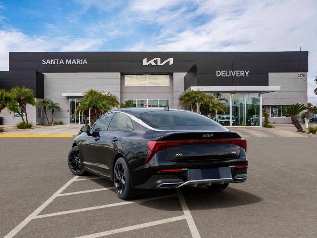2026 Kia K5 GT-Line FWD