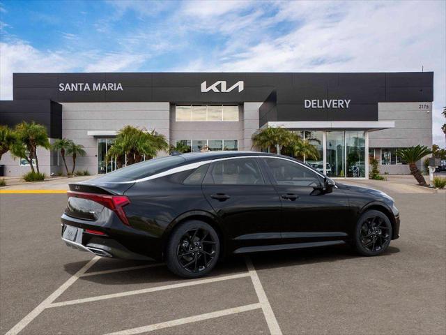 2026 Kia K5 GT-Line FWD