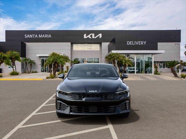 2026 Kia K5 GT-Line FWD