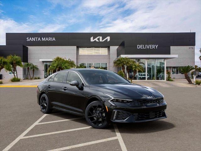2026 Kia K5 GT-Line FWD