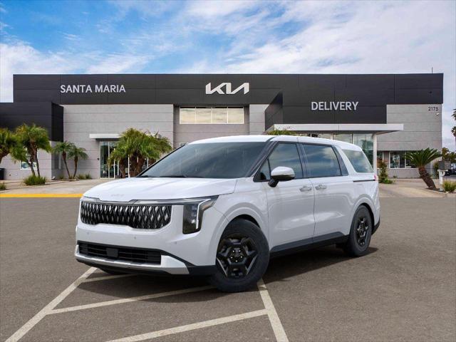 2026 Kia Carnival MPV LXS for sale in Santa Maria, CA