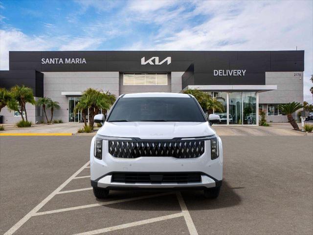2026 Kia Carnival MPV LXS
