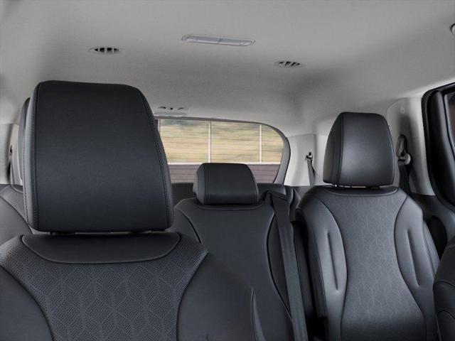 2026 Kia Carnival MPV EX