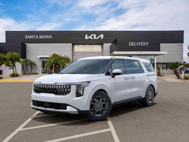 2026 Kia Carnival MPV EX for sale in Santa Maria, CA