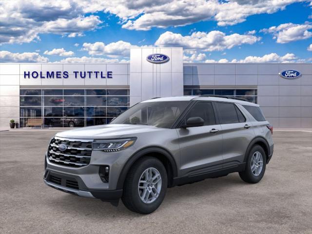 2026 Ford Explorer Active for sale in Tucson, AZ