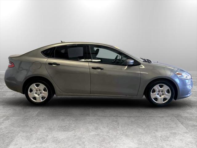 2013 Dodge Dart SE