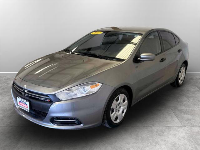 2013 Dodge Dart SE