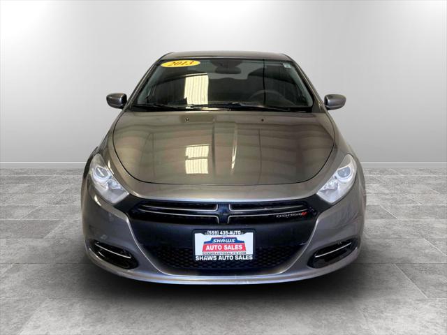 2013 Dodge Dart SE