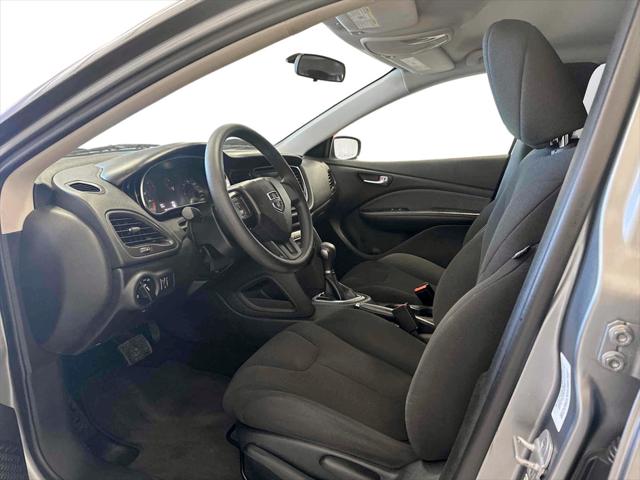 2013 Dodge Dart SE
