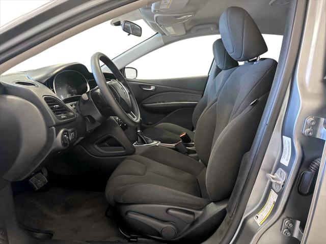 2013 Dodge Dart SE