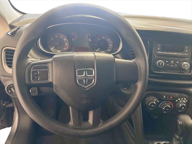 2013 Dodge Dart SE