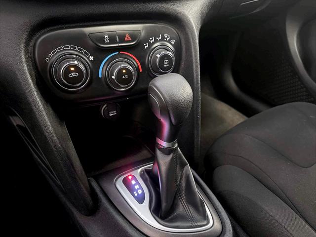 2013 Dodge Dart SE