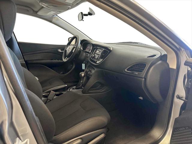 2013 Dodge Dart SE