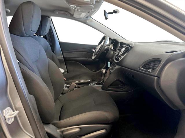 2013 Dodge Dart SE