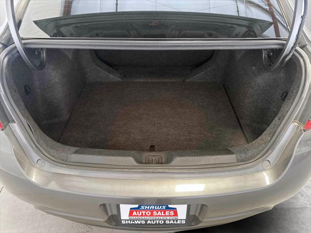 2013 Dodge Dart SE