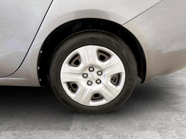 2013 Dodge Dart SE