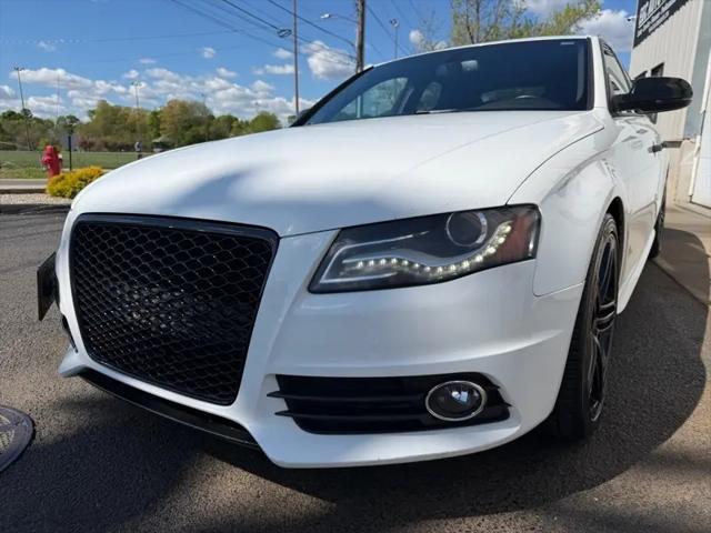 2011 Audi S4 3.0 Premium Plus for sale in Woburn, MA