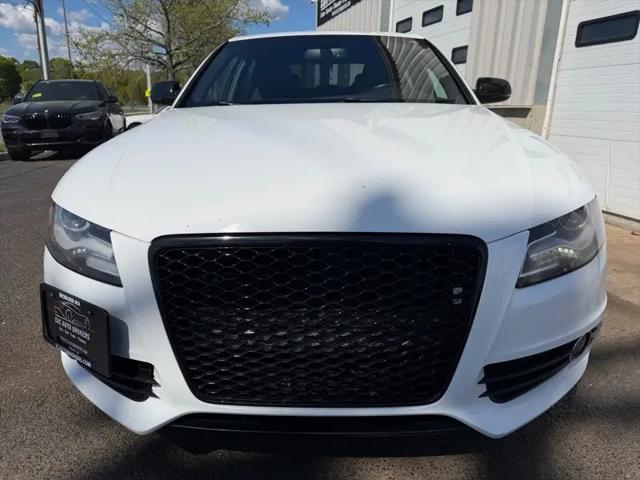 2011 Audi S4 3.0 Premium Plus