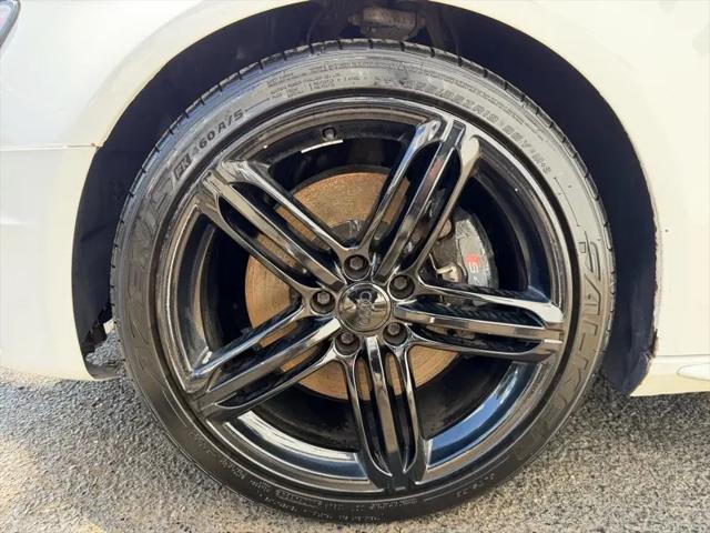 2011 Audi S4 3.0 Premium Plus