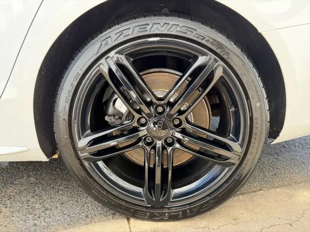 2011 Audi S4 3.0 Premium Plus
