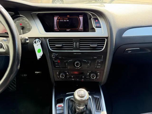 2011 Audi S4 3.0 Premium Plus