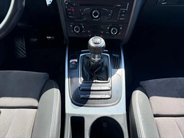 2011 Audi S4 3.0 Premium Plus