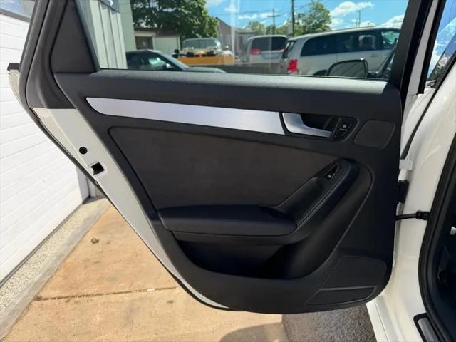 2011 Audi S4 3.0 Premium Plus