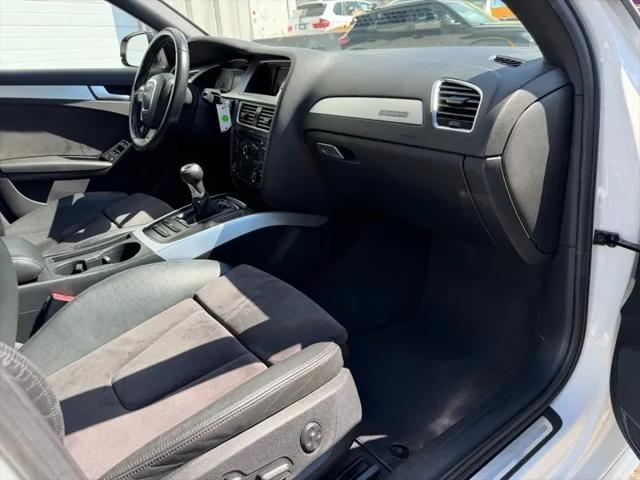 2011 Audi S4 3.0 Premium Plus
