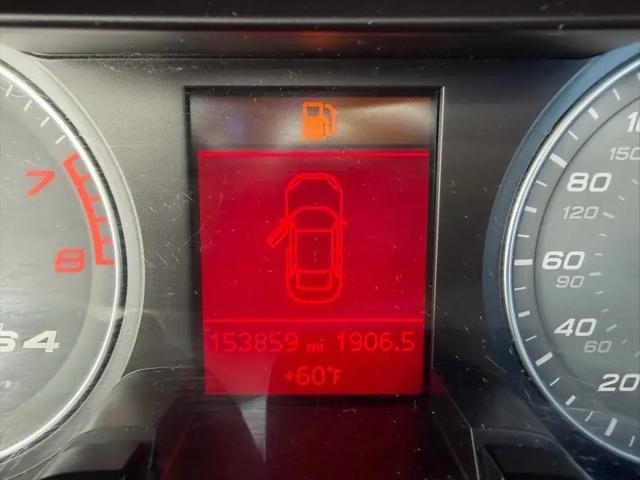 2011 Audi S4 3.0 Premium Plus