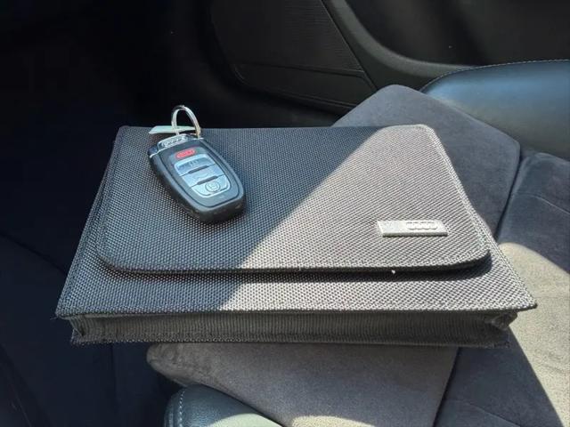 2011 Audi S4 3.0 Premium Plus
