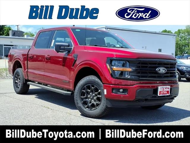 2026 Ford F-150 XLT for sale in Dover, NH