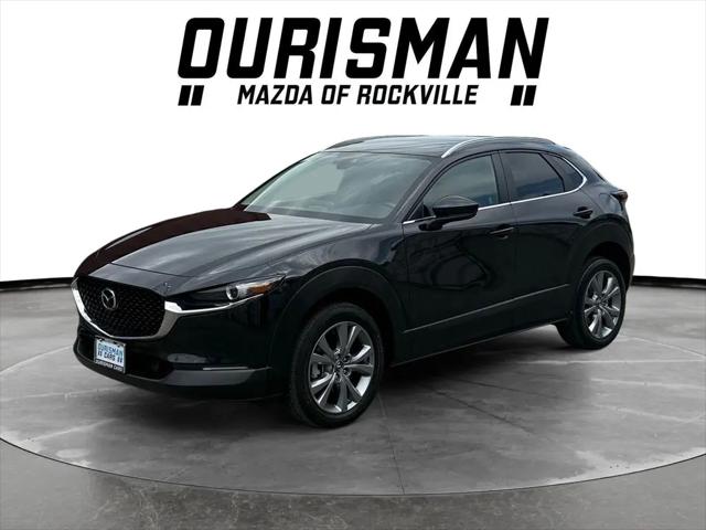 2023 Mazda CX-30 2.5 S Preferred